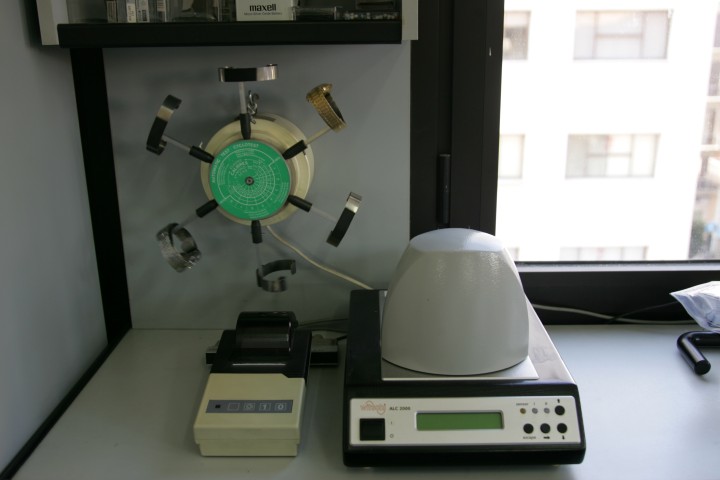 Certificacion Prueba Hermetismo